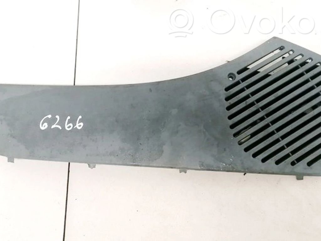 Lancia Zeta Alte piese de interior 