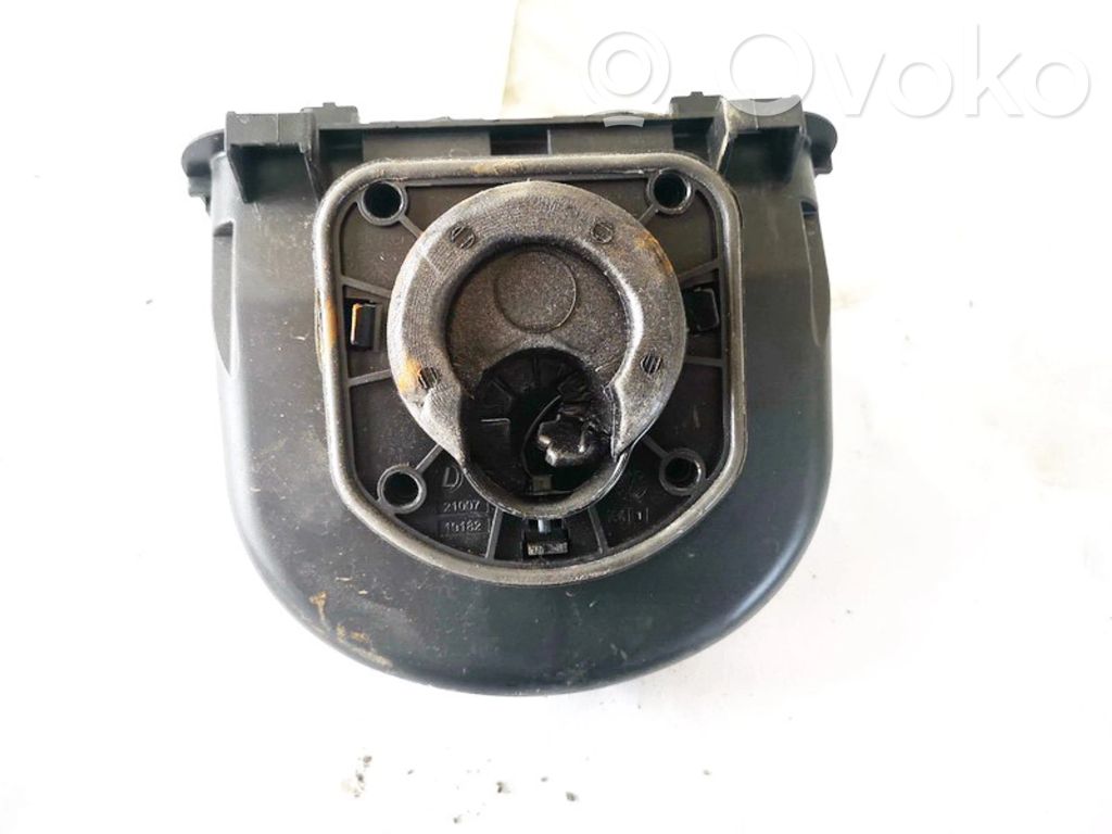 BMW 1 F20 F21 Alte piese de exterior 