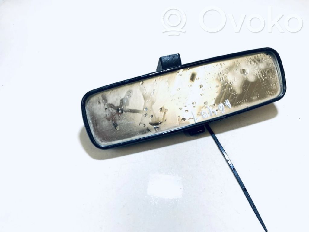 Volvo S40, V40 Specchietto retrovisore (interno)