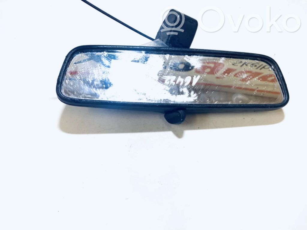 Opel Meriva A Lusterko wsteczne 