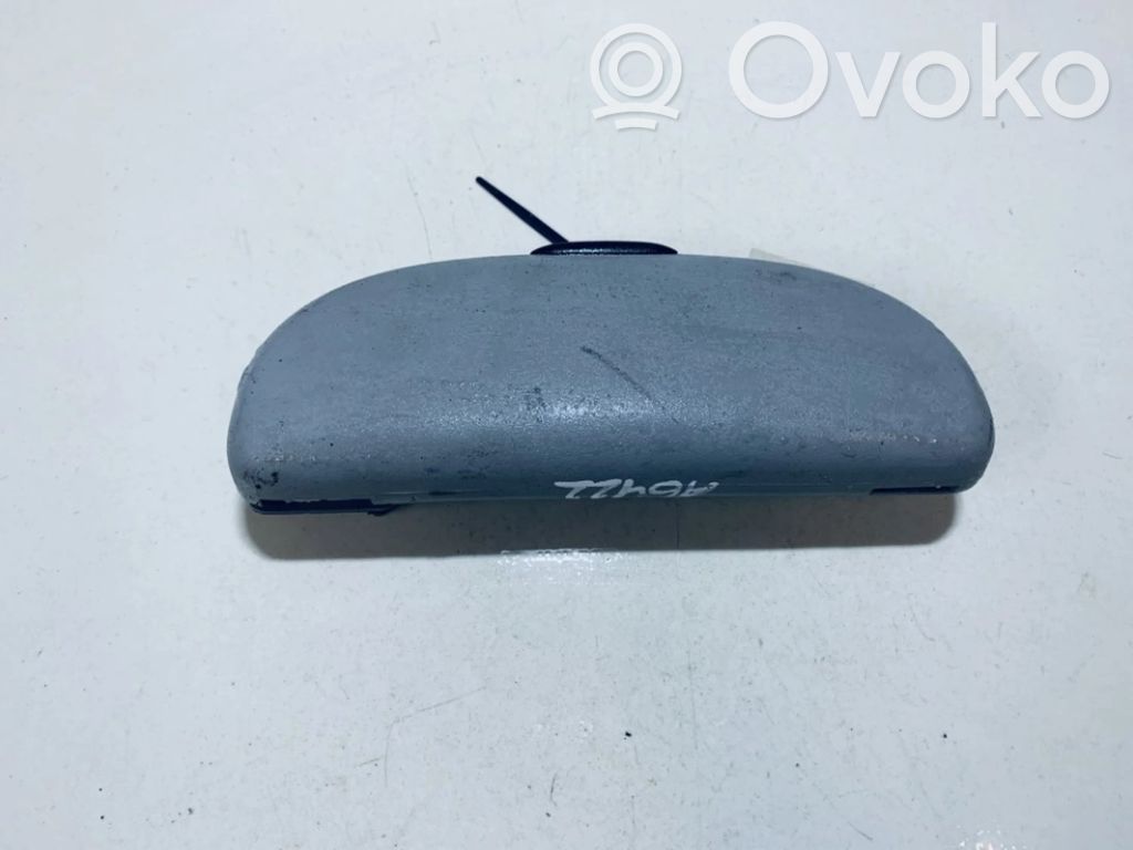 Opel Meriva A Alte piese de interior 