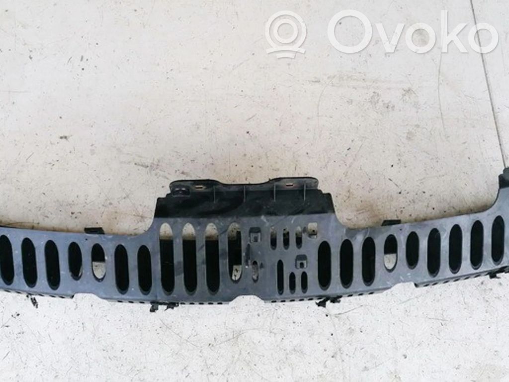 Mini Cooper Countryman R60 Staffa di rinforzo montaggio del paraurti posteriore 