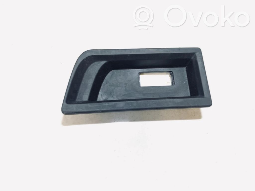 BMW 1 F20 F21 Altra parte interiore