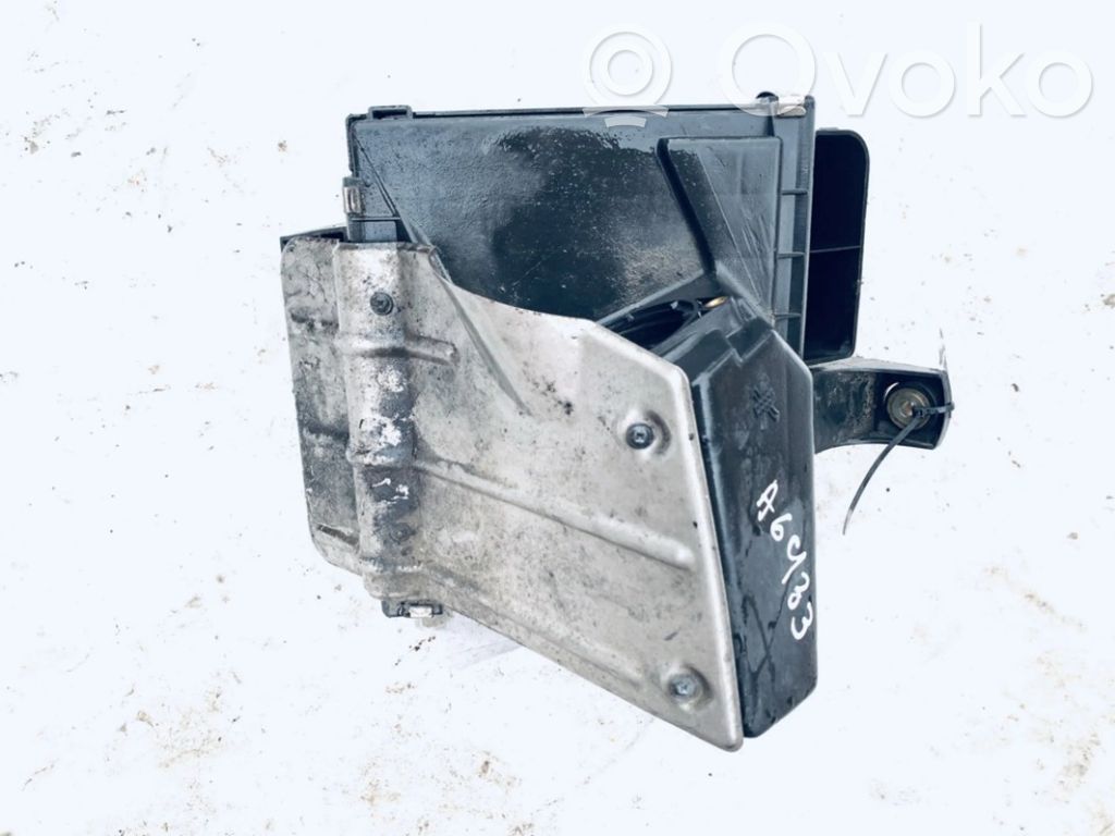 Audi A4 S4 B5 8D Scatola del filtro dell’aria