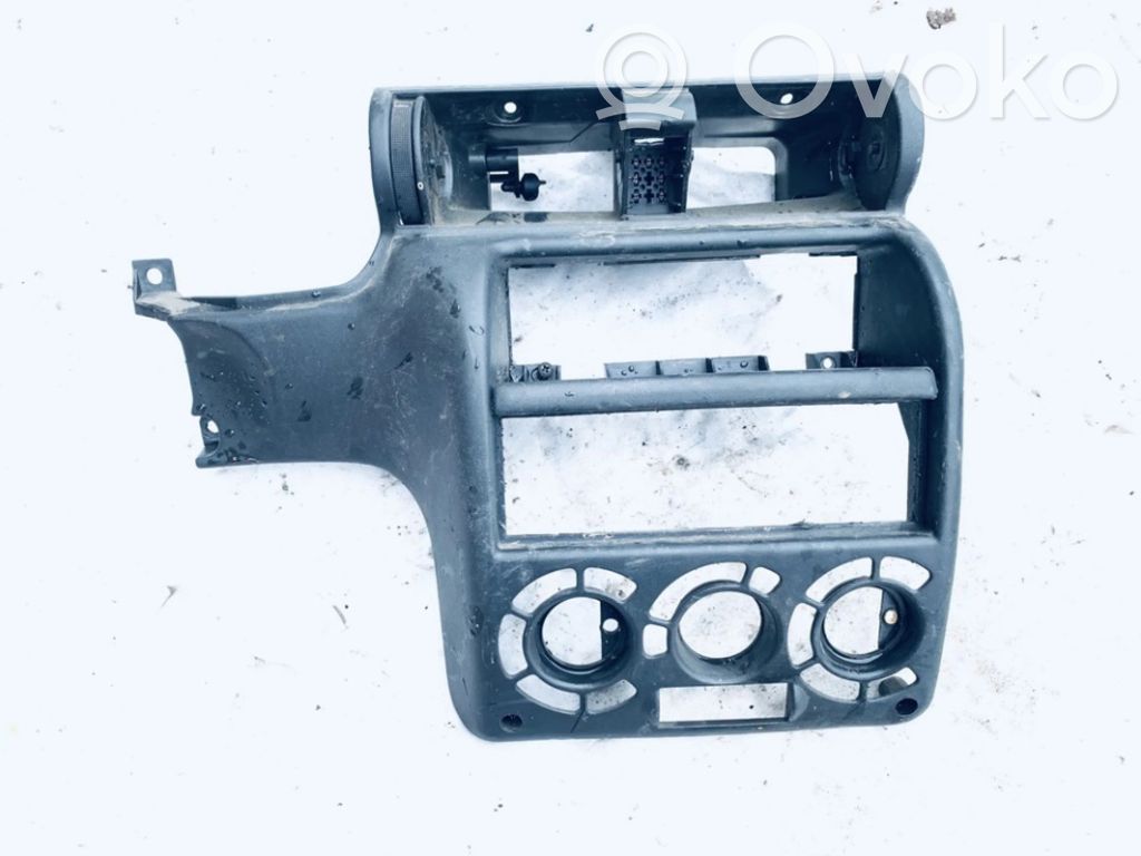 Opel Astra F Altra parte interiore 