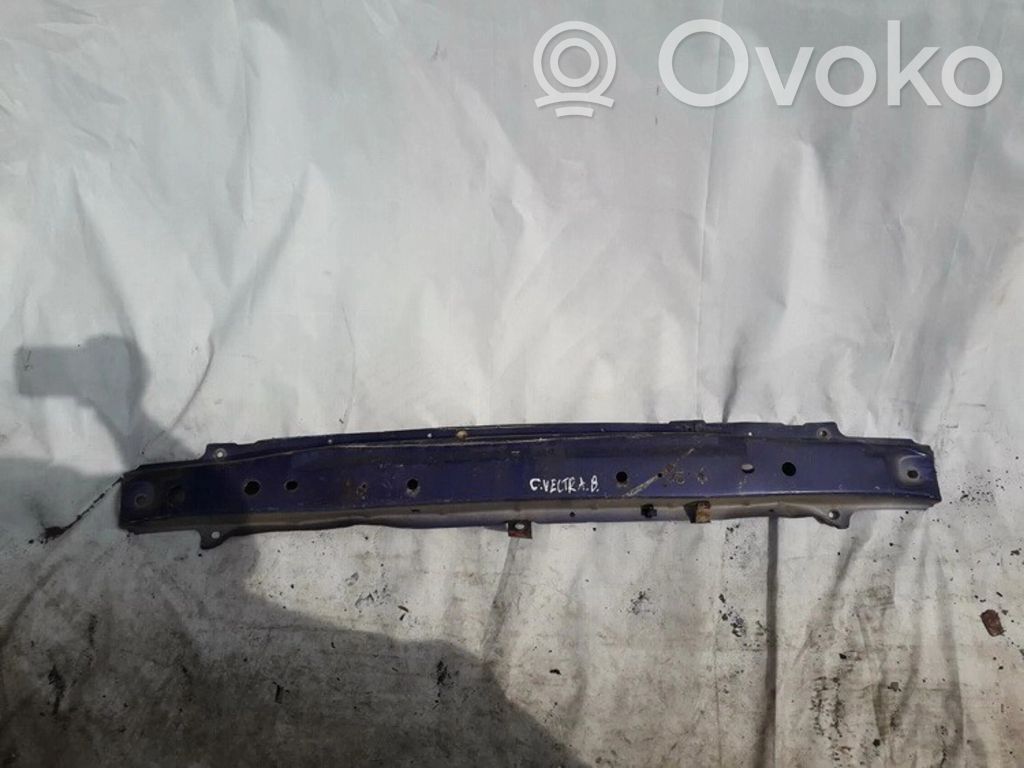 Travesaño del parachoques delantero   UYSED,UYSED