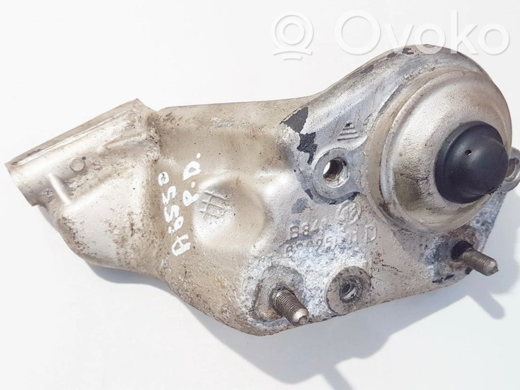 Halterung Lager Motor