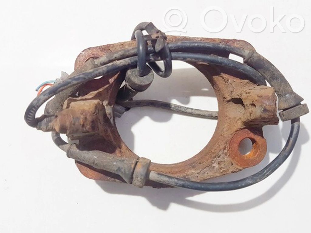 Nissan X-Trail T31 ABS Sensor hinten