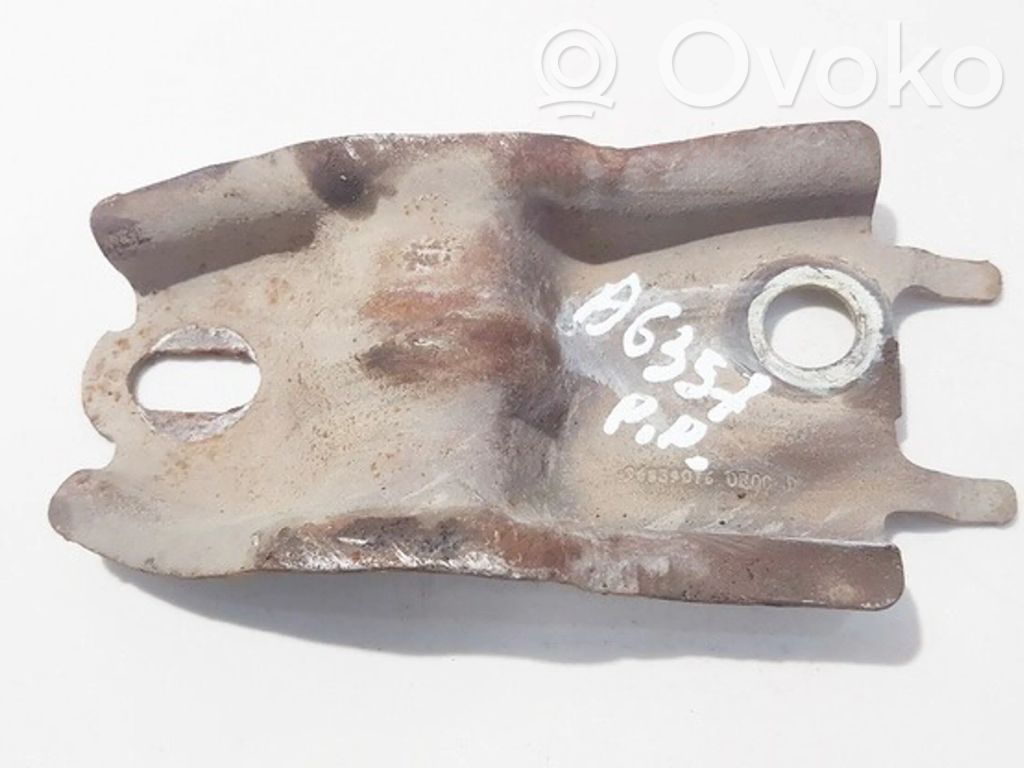 Support de barre stabilisatrice avant   96839076,0R00D,0R00D,96839076