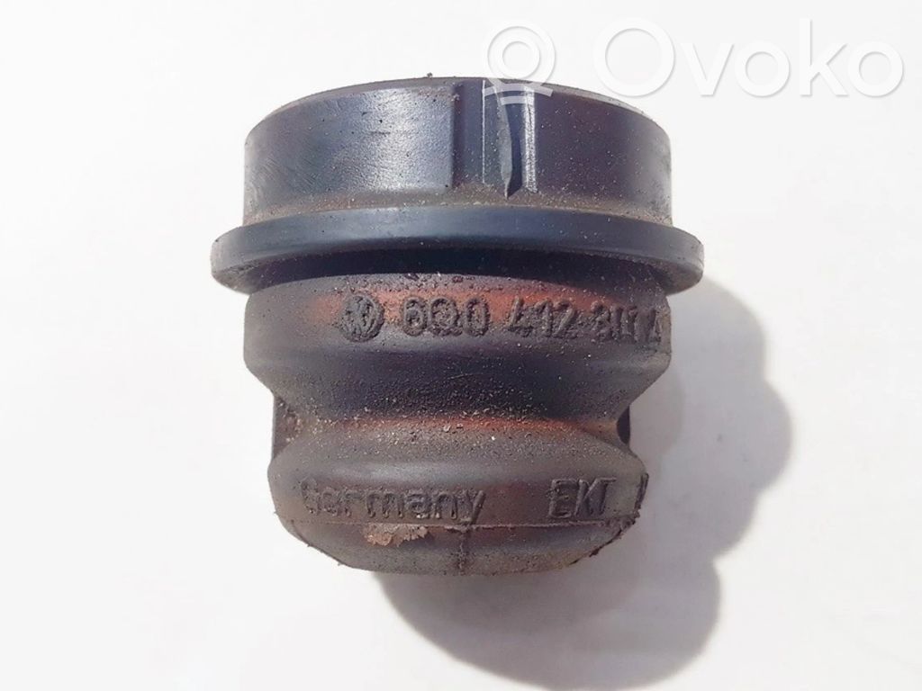 Volkswagen Polo Odbój amortyzatora przedniego