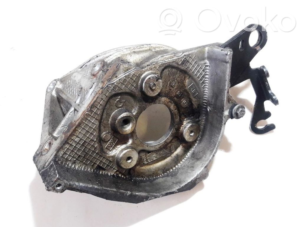 Support, suspension du moteur   96389217,96389217