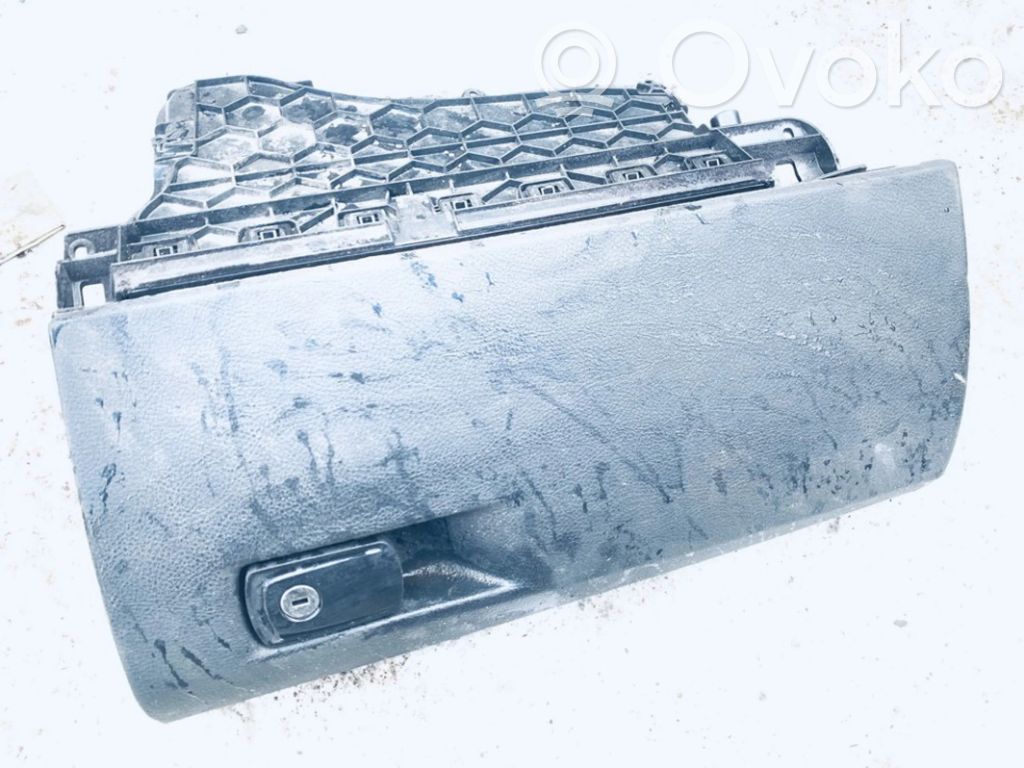 BMW 3 F30 F35 F31 Vano portaoggetti 