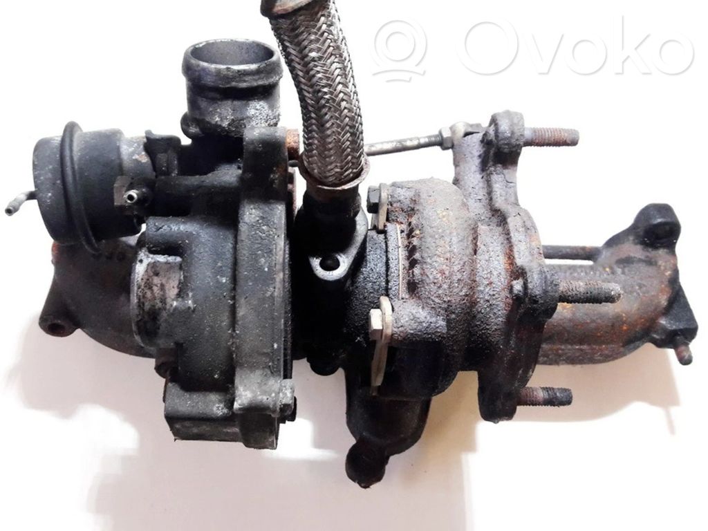 Turboahdin   038145701D,K03015B1501273,038145701D,53031015099,K03015B1501273
