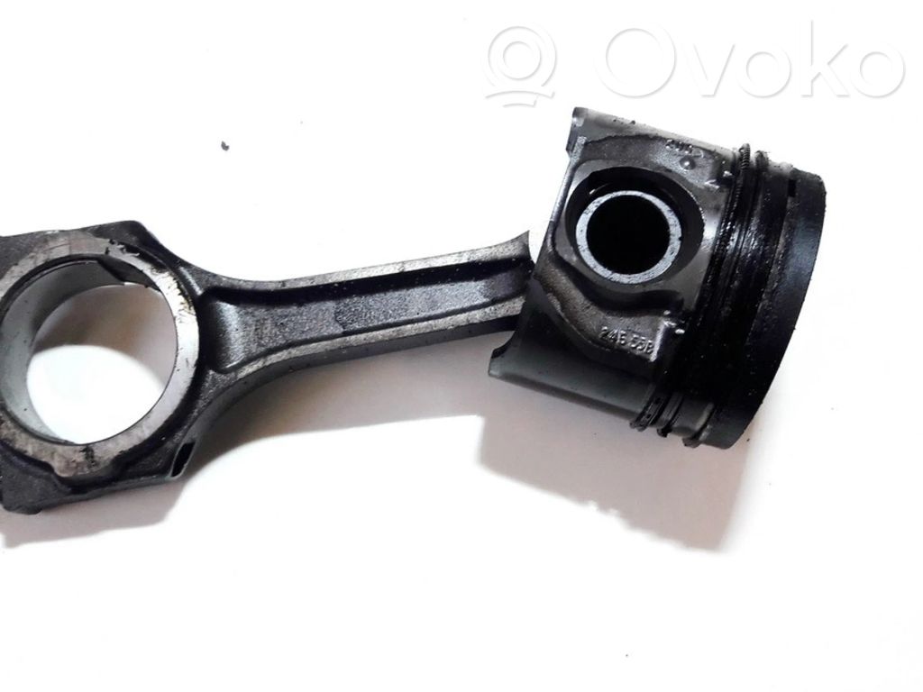 Ford Mondeo Mk III Pistón con biela 