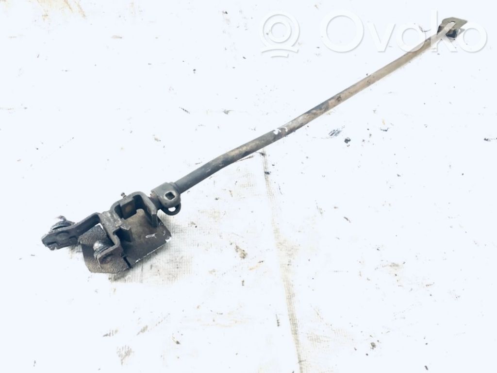 Skoda Octavia Mk1 (1U) Drążek zmiany biegów 