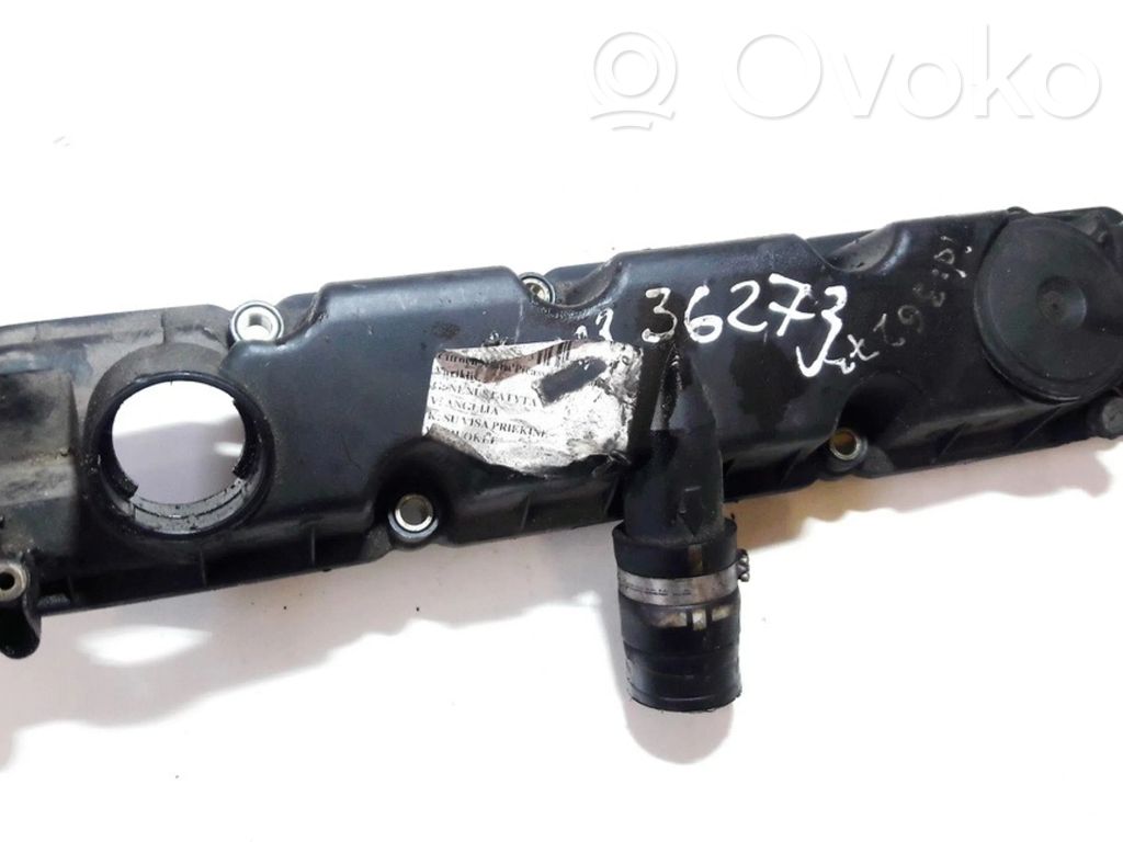 Cache culbuteur   9630142180,9630142180