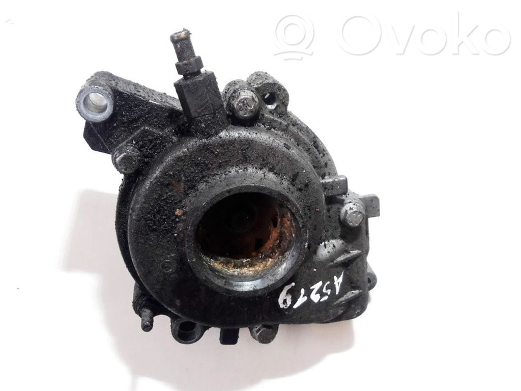 Saab 9-3 Ver2 Pompa wody 