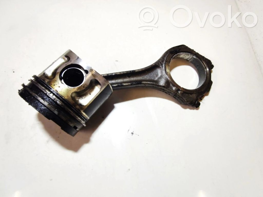 Piston avec bielle   059F,BHS,059F
