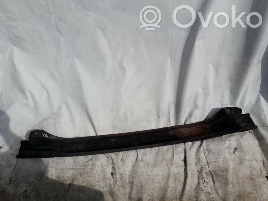 Opel Zafira A Punte spate 