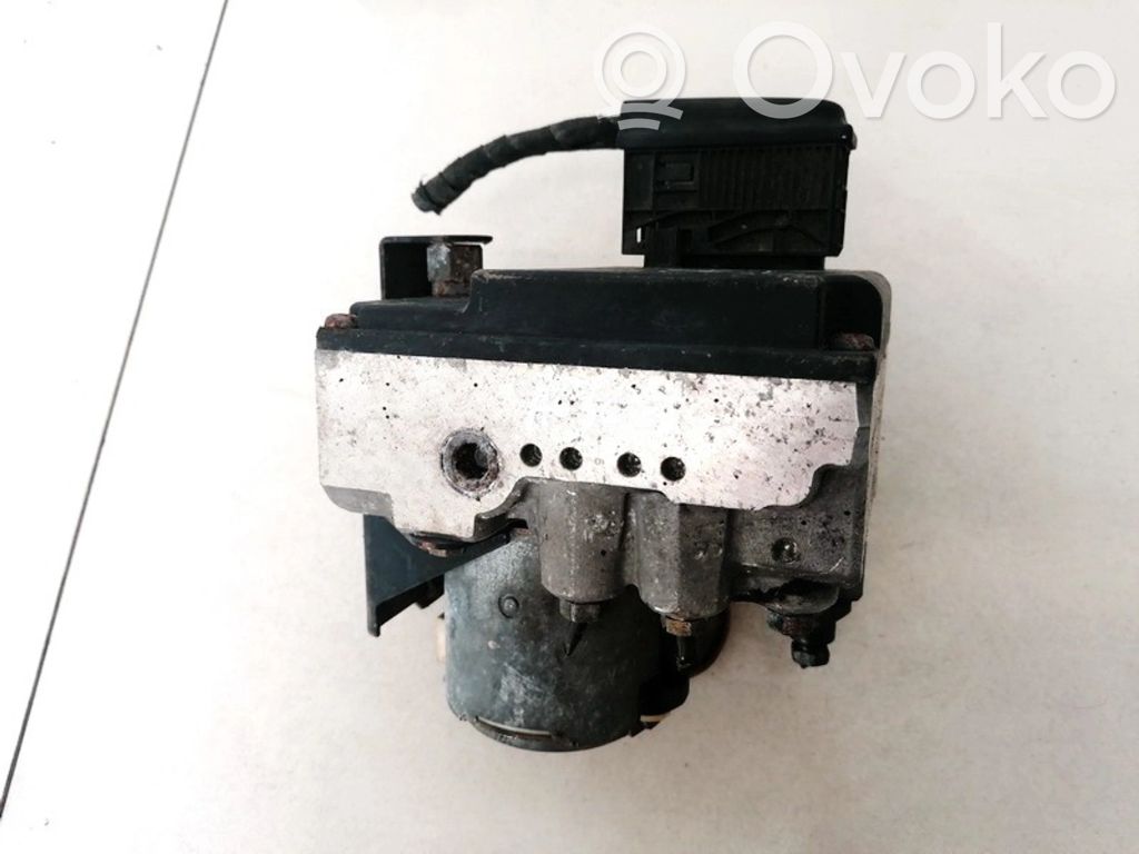 BMW 5 E39 ABS Pump 