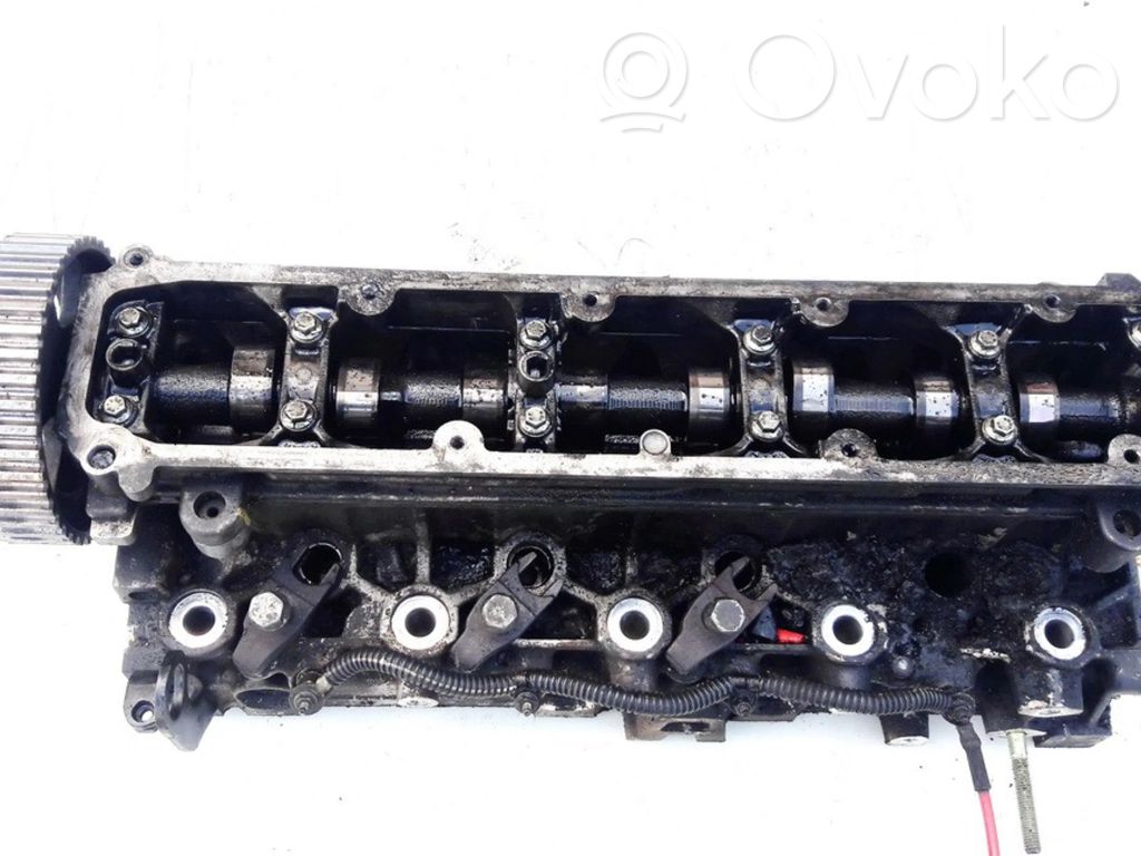 Testata motore   9634963010,9634963010