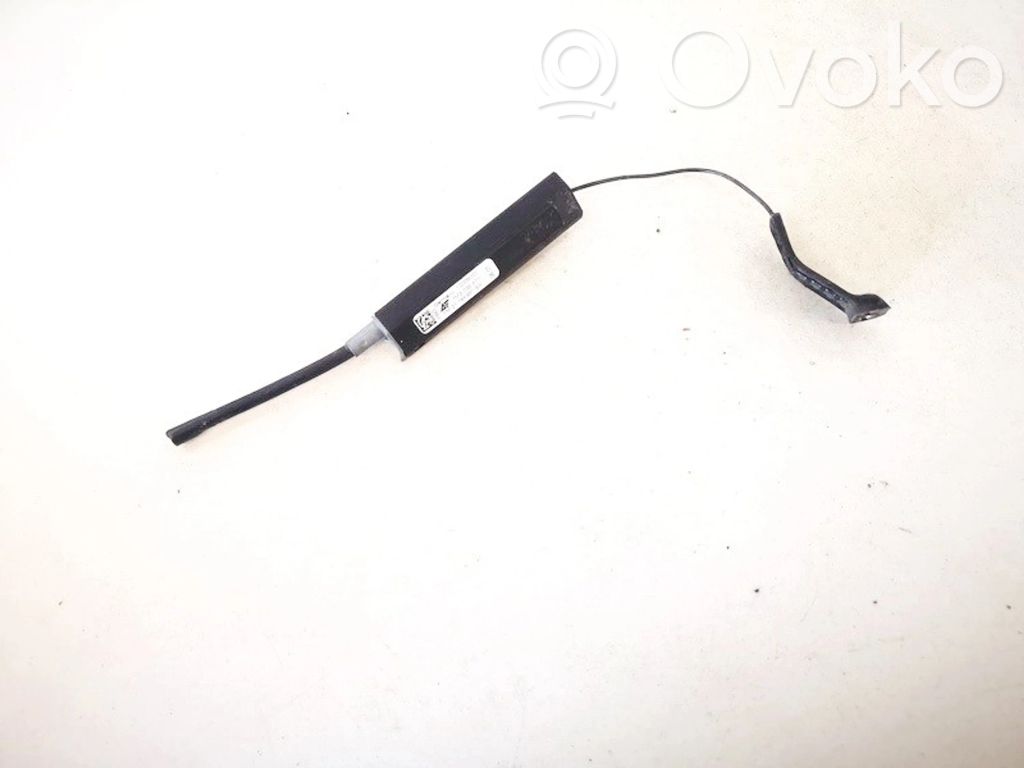 Volkswagen Sharan Centralina antenna 