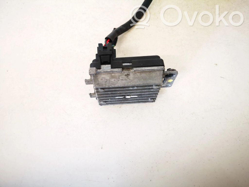 Lancia Zeta Motorino ventola riscaldamento/resistenza ventola 