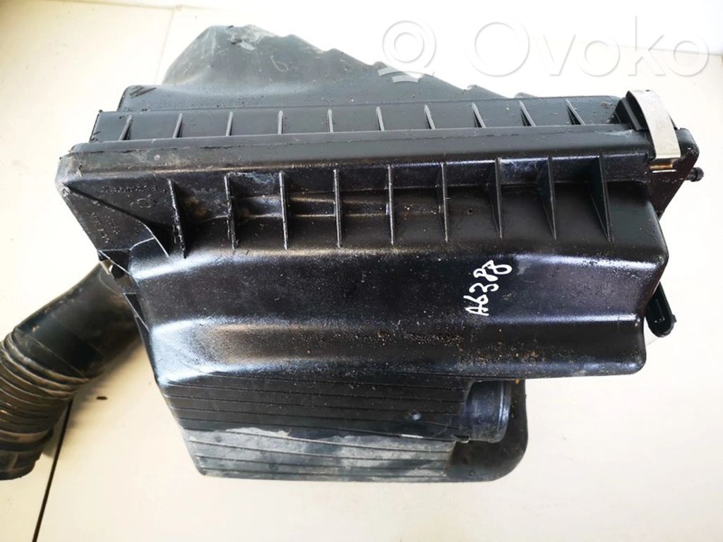 Opel Zafira A Scatola del filtro dell’aria 