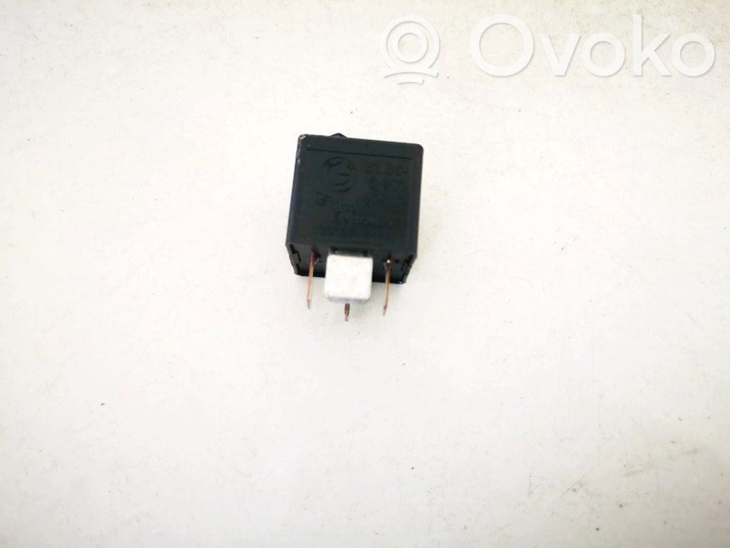 BMW 5 E60 E61 Autres relais