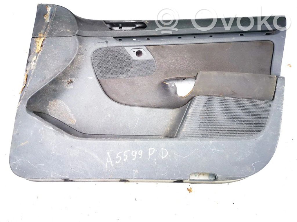 Volkswagen Jetta V Etuoven verhoilu 