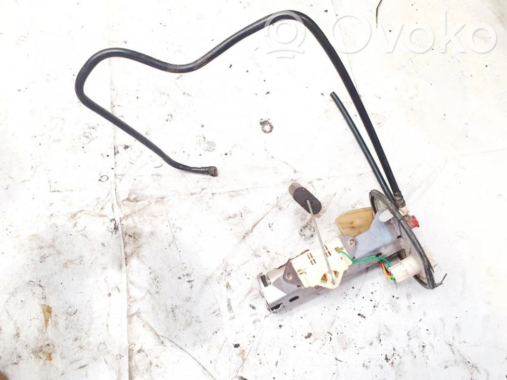 Ford Ka Bomba interna de combustible 