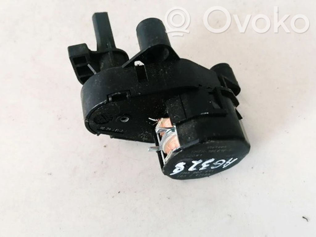 Volkswagen Sharan Motor/actuator clapetă aer 