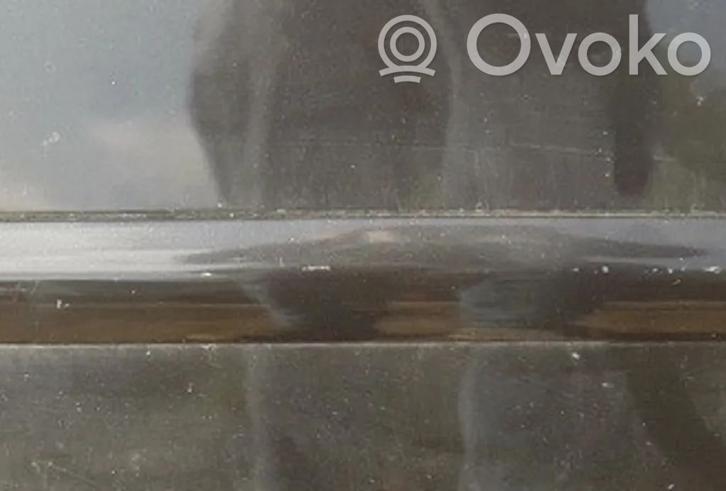 Citroen C8 Mască ușă spate (turnată)
