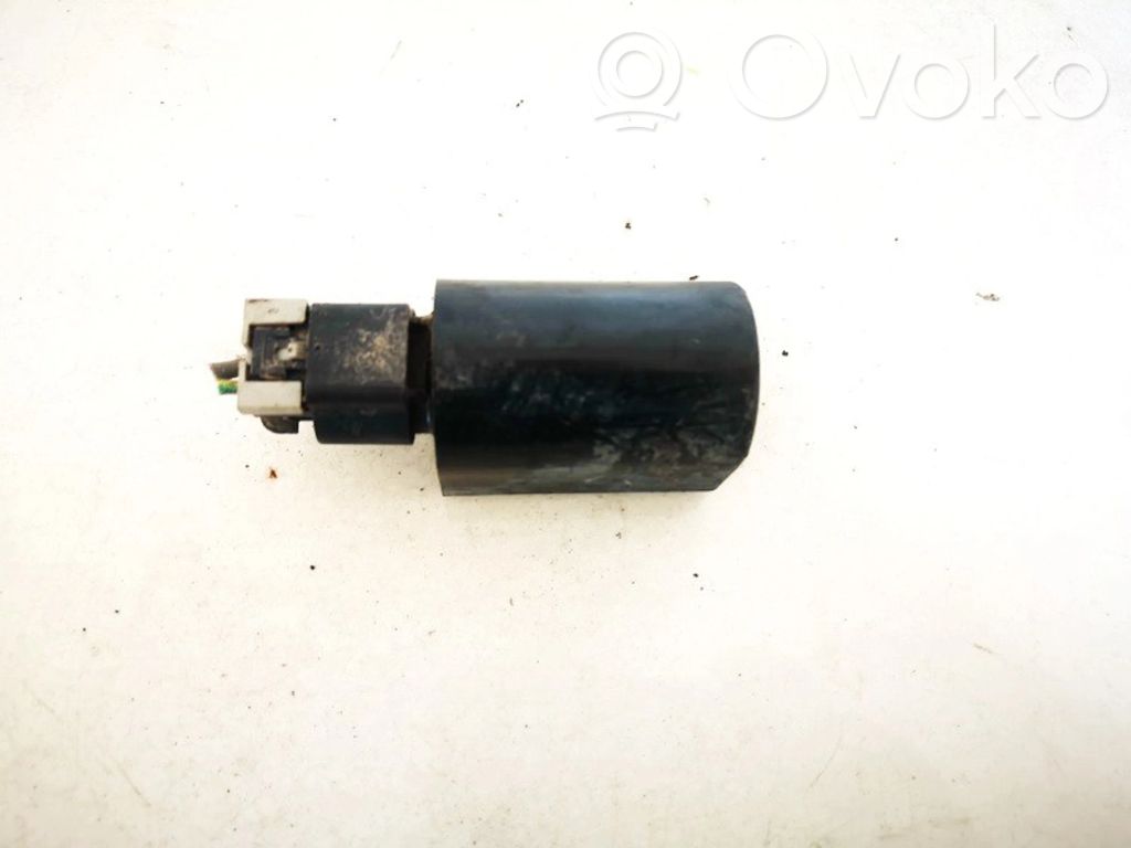 Lancia Zeta Muu rele 
