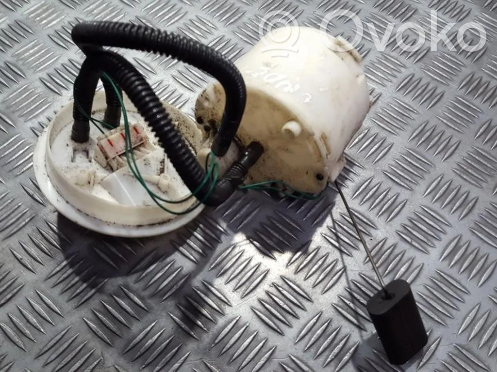 Polttoainetason anturi   1S7UAD,1S7UAD9275,1S7UAD,1S7UAD9275
