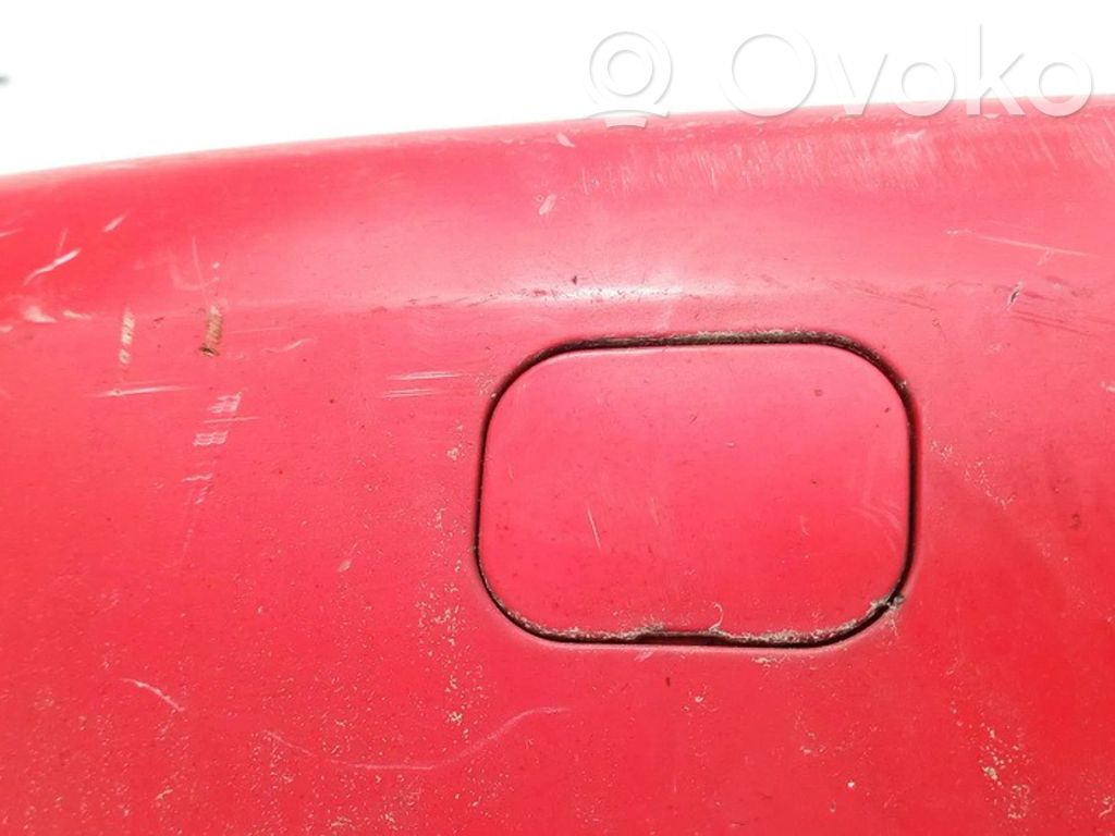 Volkswagen Polo III 6N 6N2 6NF Priekinis tempimo kilpos dangtelis 
