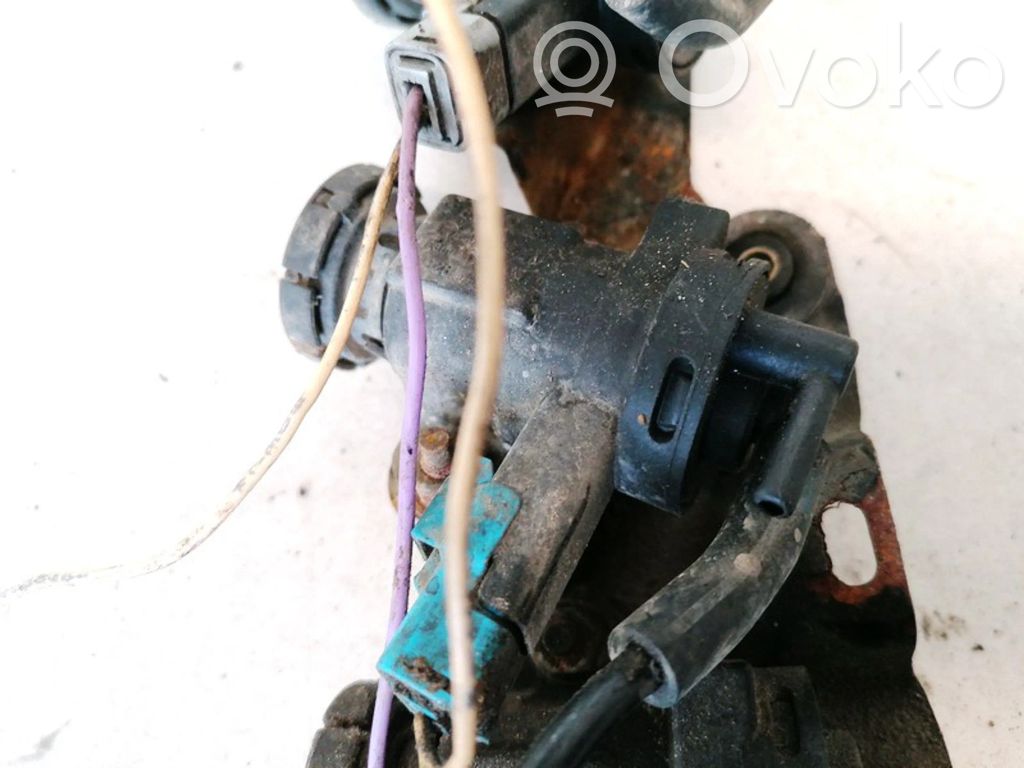 Electroválvula del turbo   9635704380,0928400414,0928400414,9635704380