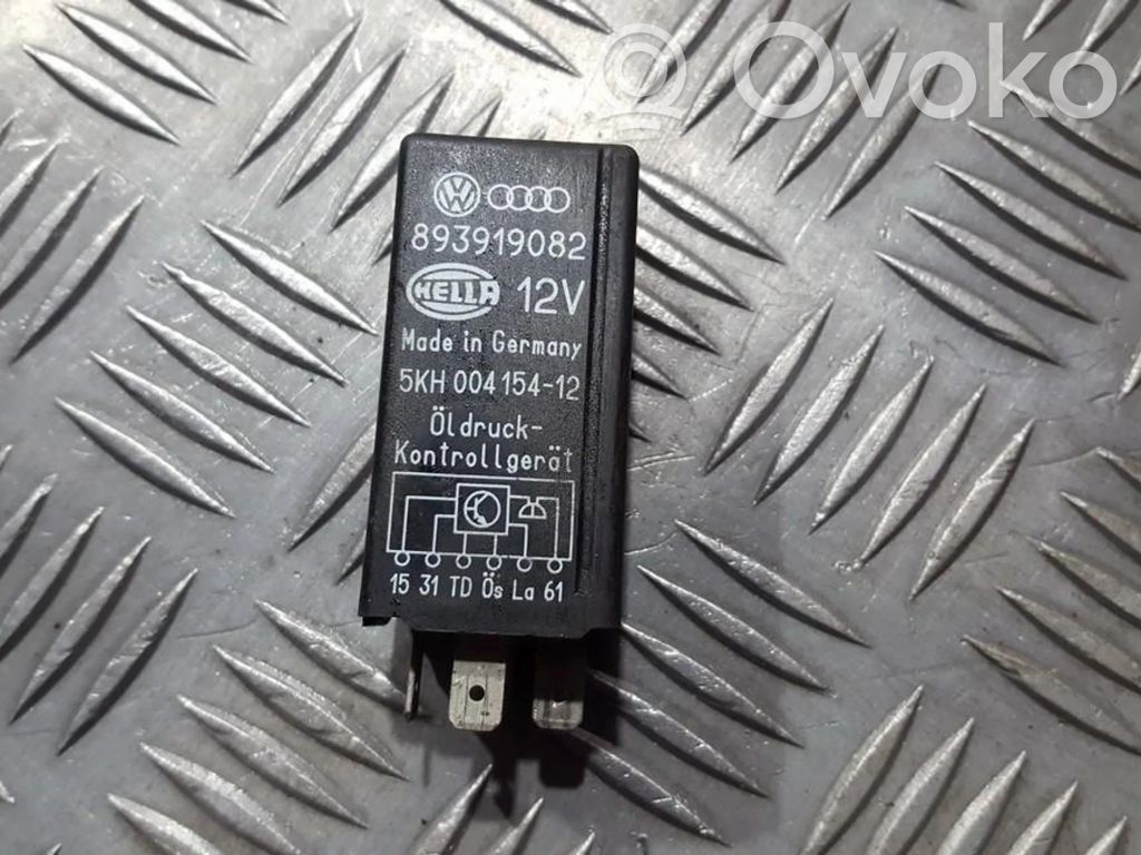 Alte relee   893919082,5KH00415412,5KH00415412,5KH00415412,893919082