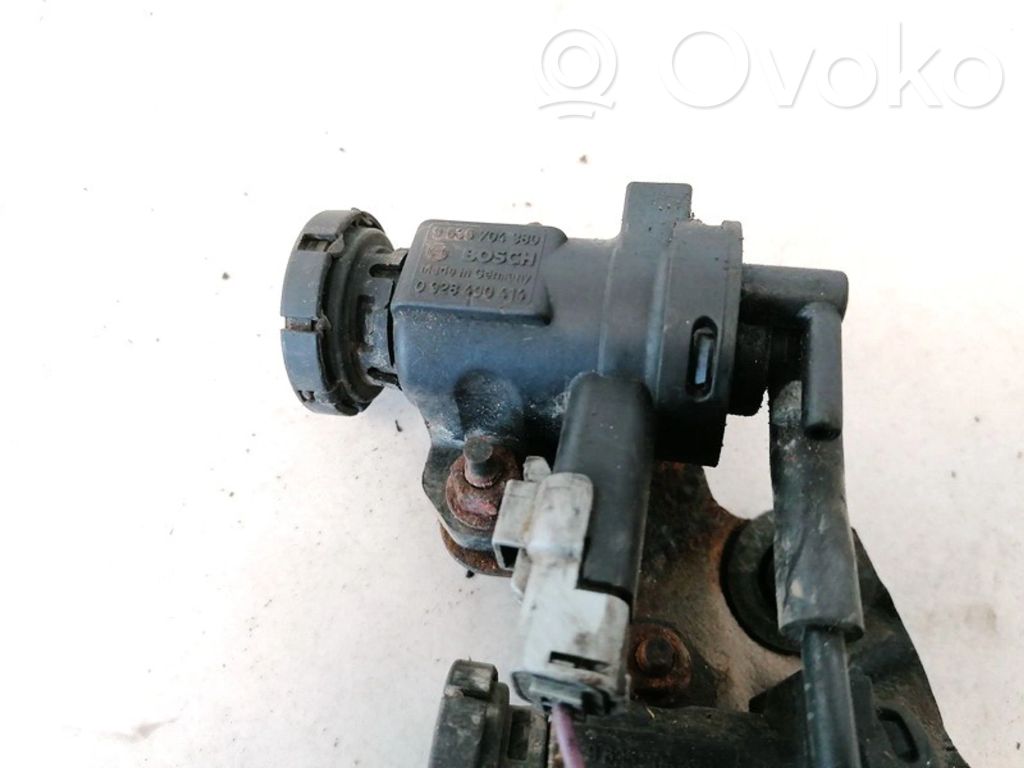 Peugeot 406 Elettrovalvola turbo
