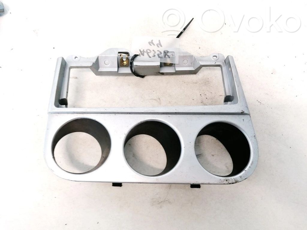 Alfa Romeo 156 Altra parte interiore 