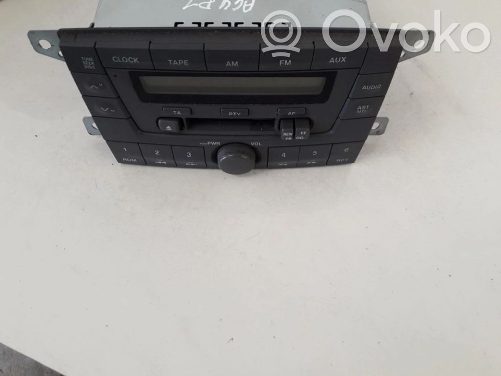Radio / CD-Player / DVD-Player / Navigation   CB01669C0,CQLM0920A,CB01669C0,CQLM0920A