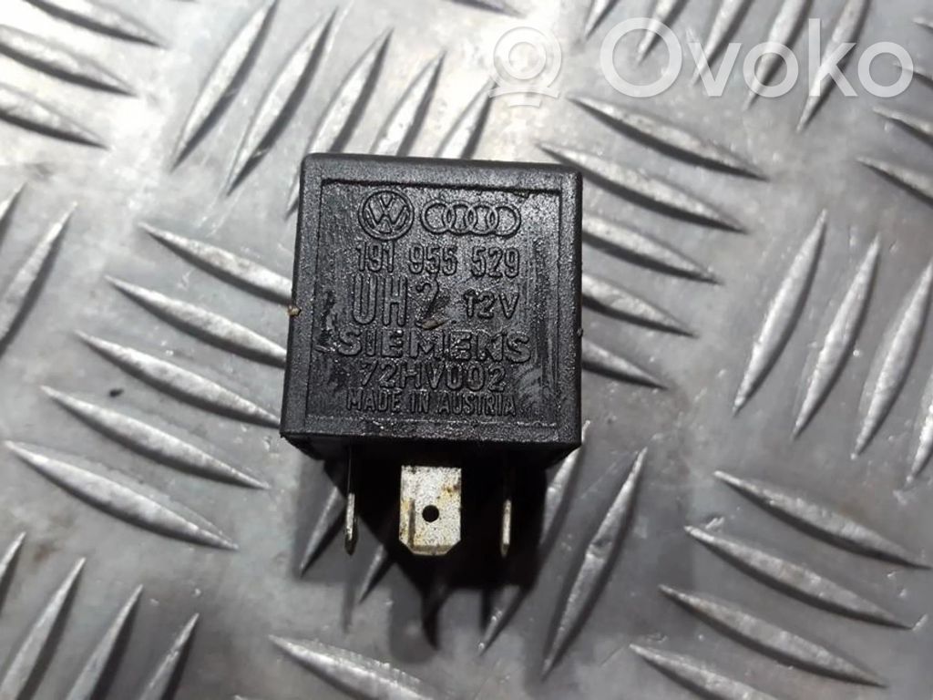 Otros relés   191955529,72HV002,191955529,72HV002