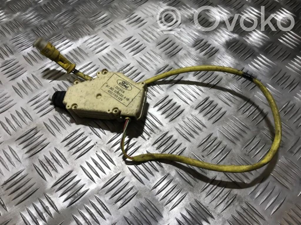 Ford Scorpio Motorino della chiusura centralizzata 