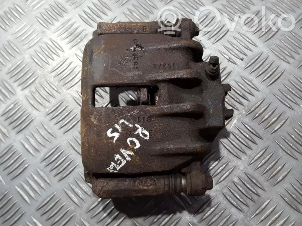 Bremssattel vorne