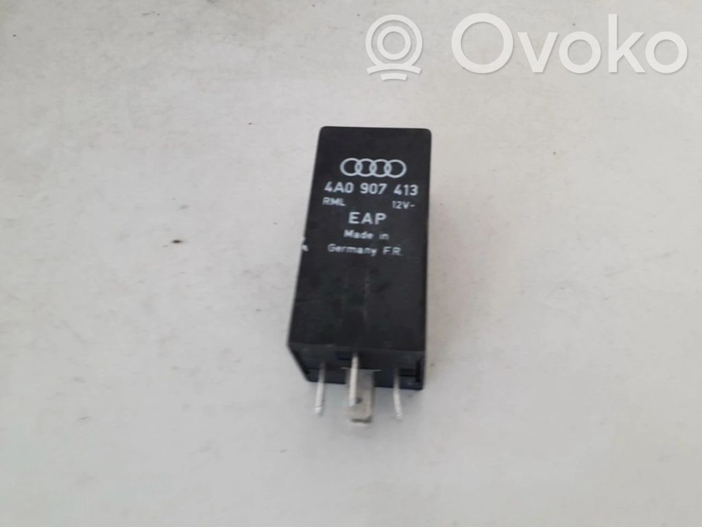 Audi 100 S4 C4 Otros relés 