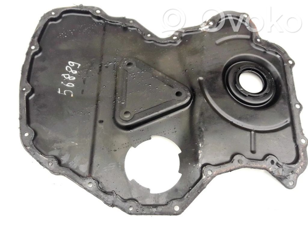 Ford Mondeo Mk III Apărătoare curea distribuție (capac) 