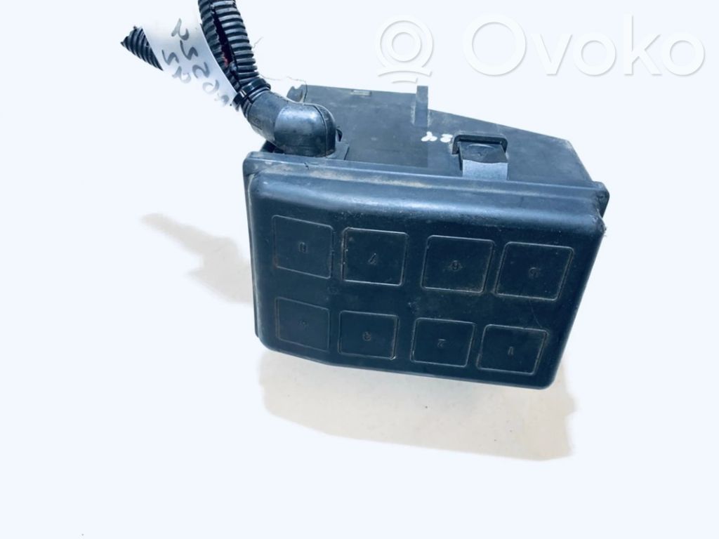 Opel Astra G Set scatola dei fusibili