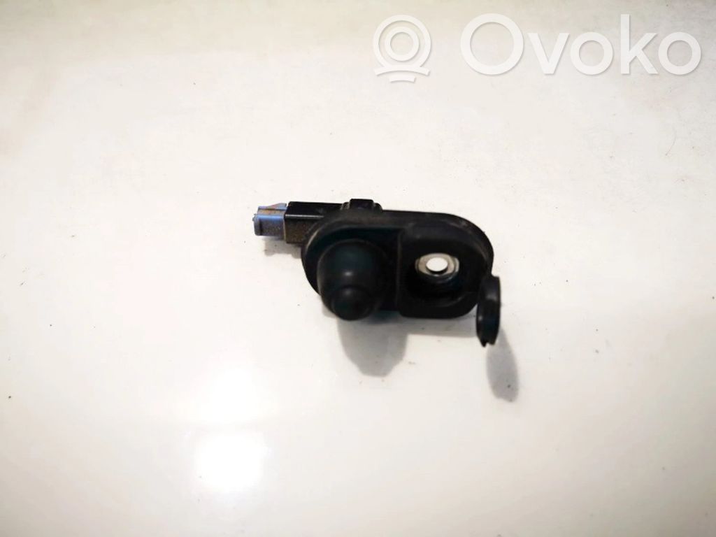 Sensor de la puerta delantera coupé
