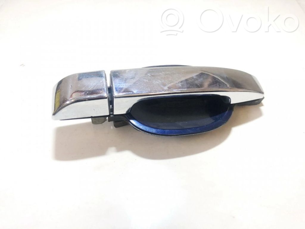 Manecilla externa puerta delantera   7042484,7042484