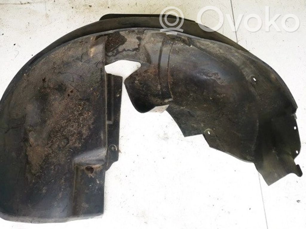 Audi A6 S6 C5 4B Radhausschale Radhausverkleidung hinten 